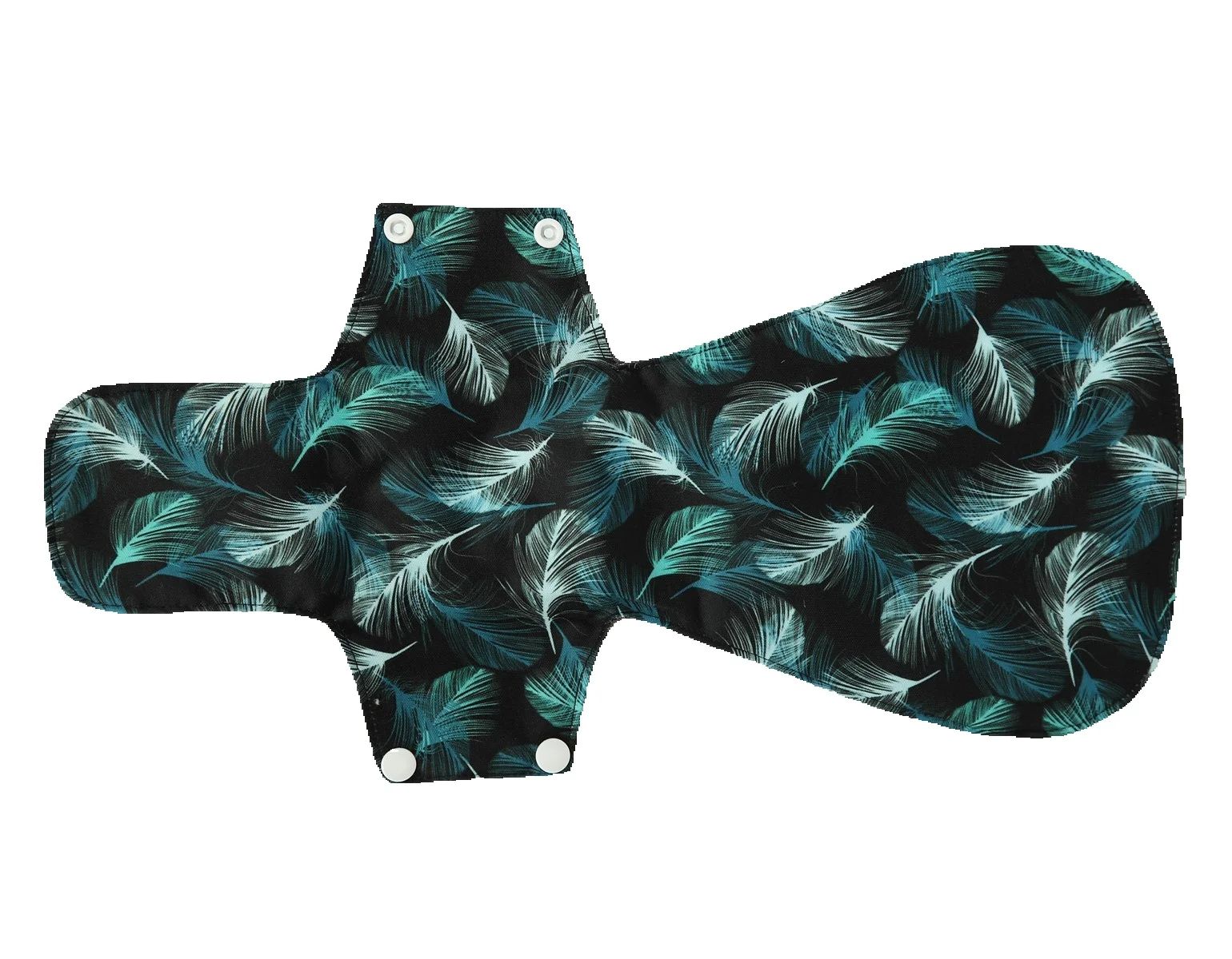 [Sigzagor] Тканевая менструаль – обзор и цена Cloth Pad Reusable