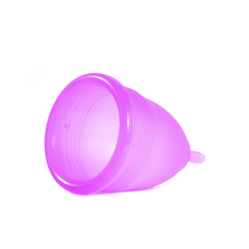 Медицинская силиконовая менстр – обзор и цена Menstrual Cup Silicone