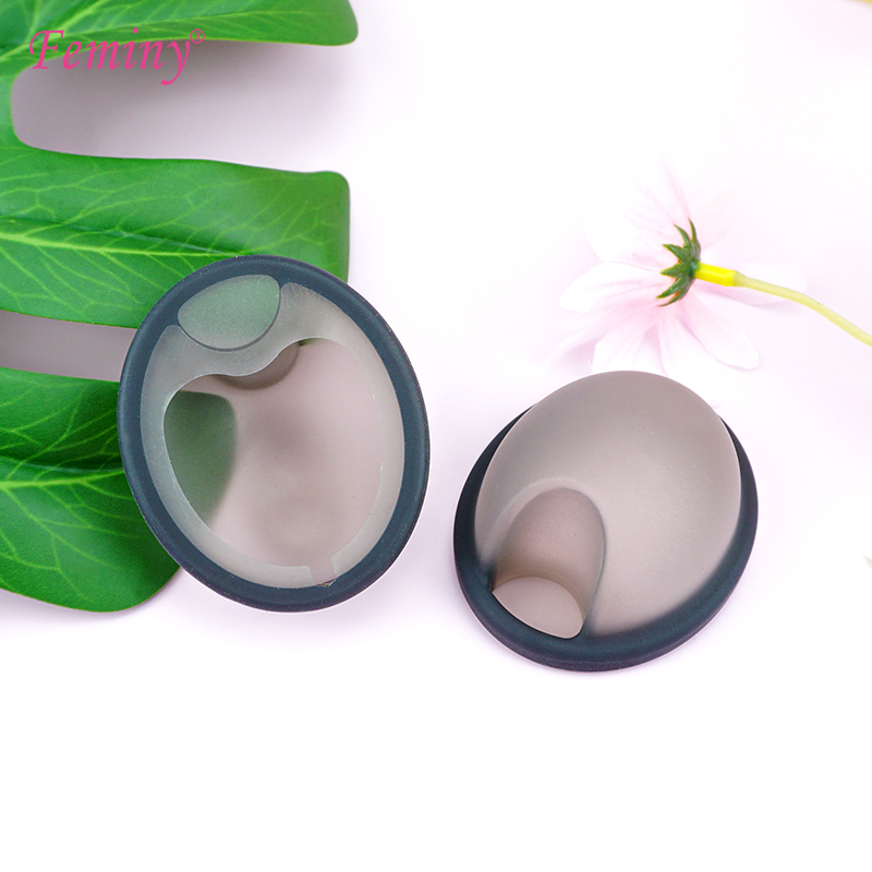 Женский многоразовый Менструал – обзор и цена Menstrual Cup Silicone