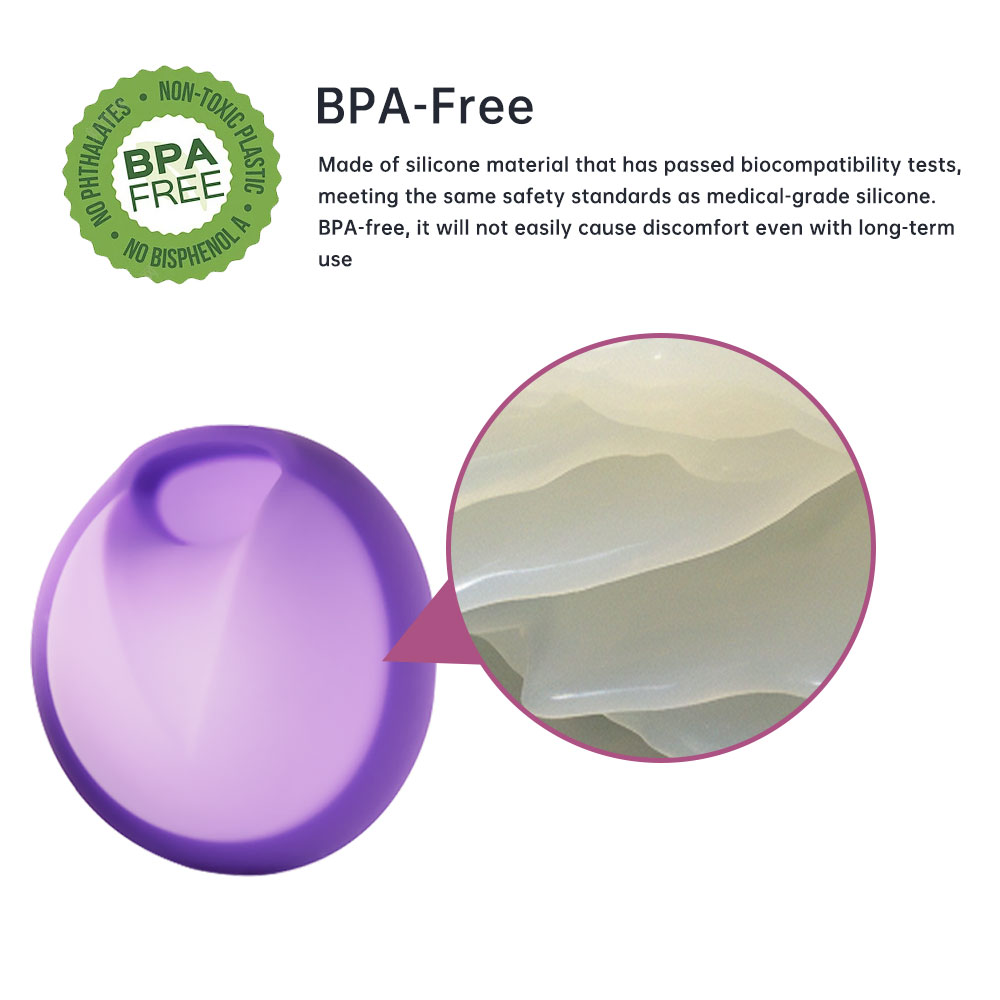 Медицинская силиконовая менстр – обзор и цена Menstrual Cup Silicone