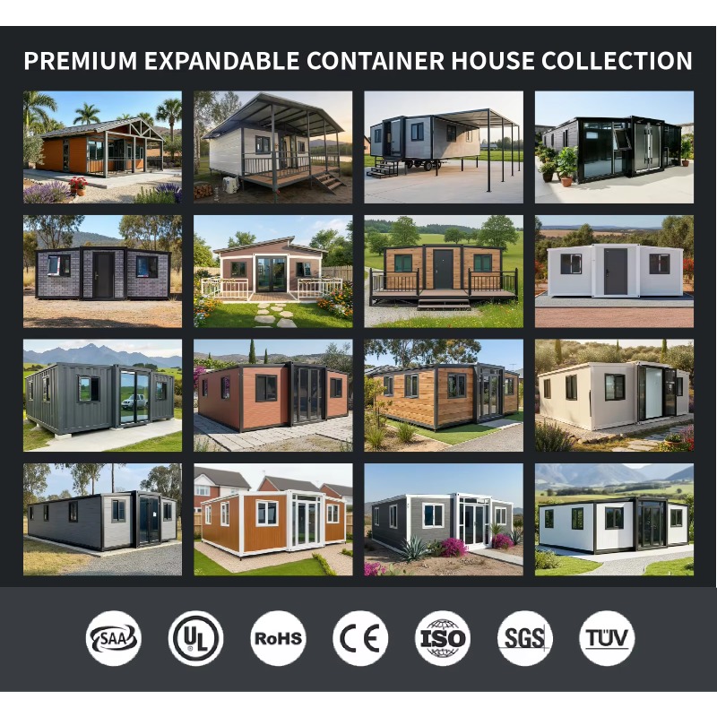 Индивидуальный экологичный рас – обзор и цена Sustainable Living House