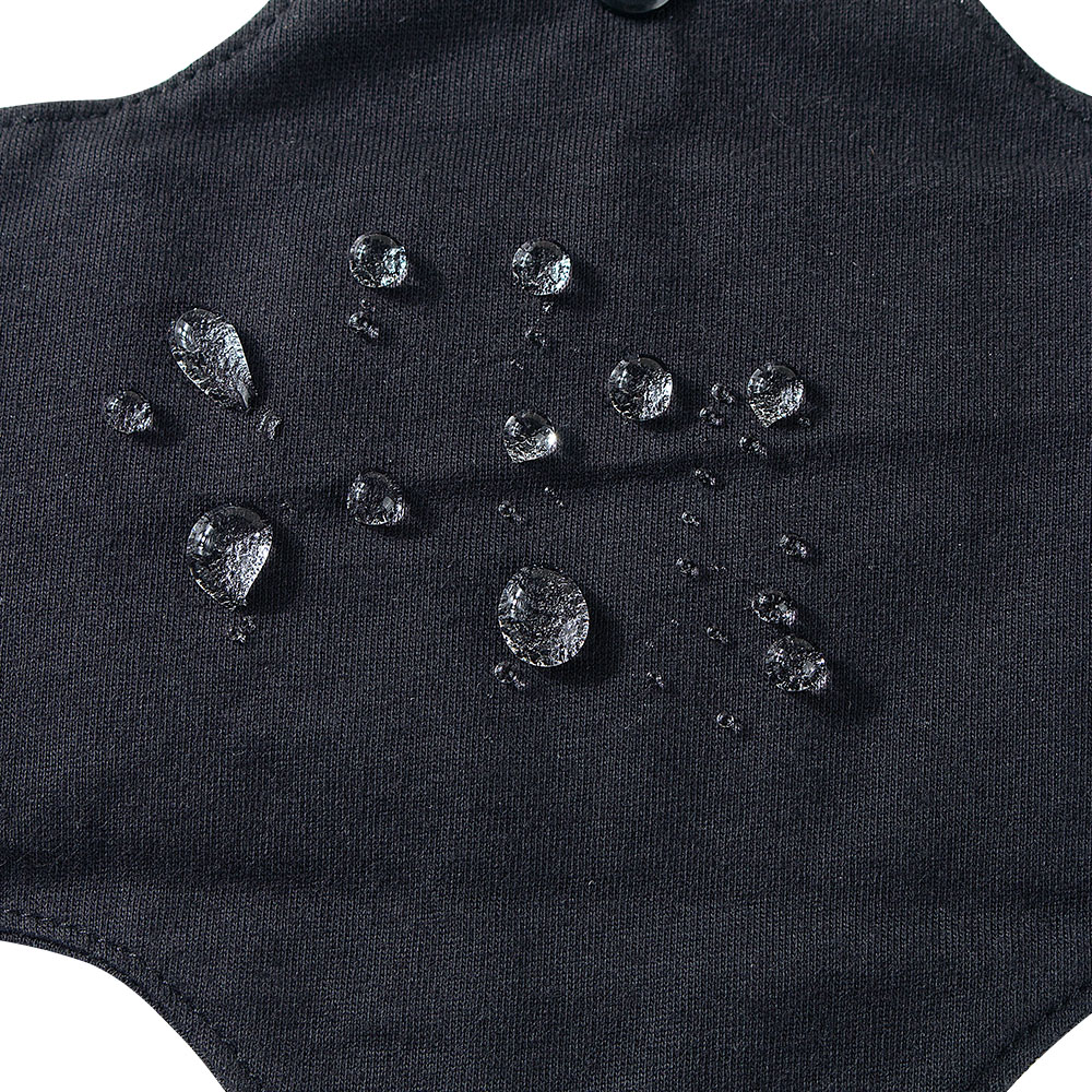 1 шт., черные гигиенические пр – обзор и цена Cloth Pad Reusable