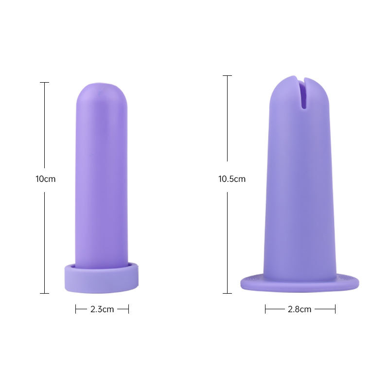 Новый усилитель менструальной  – обзор и цена Menstrual Cup Silicone