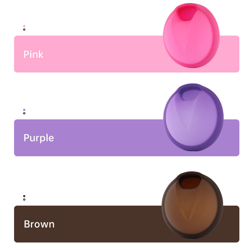 Новинка 2023, менструальный ди – обзор и цена Menstrual Cup Silicone